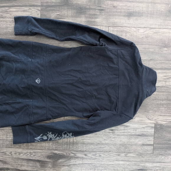 lotuswear Jacket - Picture 2 of 3